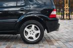 18'' BANDEN EN VELGEN MERCEDES ML AMG, Auto-onderdelen, Banden en Velgen, 18 inch, 255 mm, Banden en Velgen, Personenwagen
