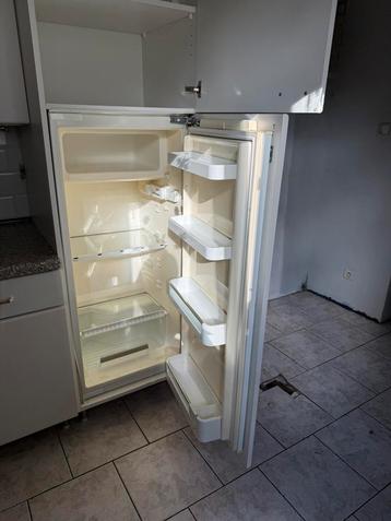 Frigo encastré Bosch beschikbaar voor biedingen