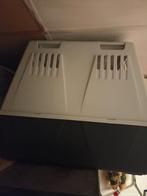 Cage transport, Enlèvement, Comme neuf