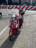 Vespa primavera b klasse, Fietsen en Brommers, Scooters | Vespa, Ophalen