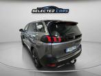 Peugeot 5008 GT BlueHDi GT Line Business-Pack 7 place, Voorwielaandrijving, 4 deurs, Monovolume, Gebruikt