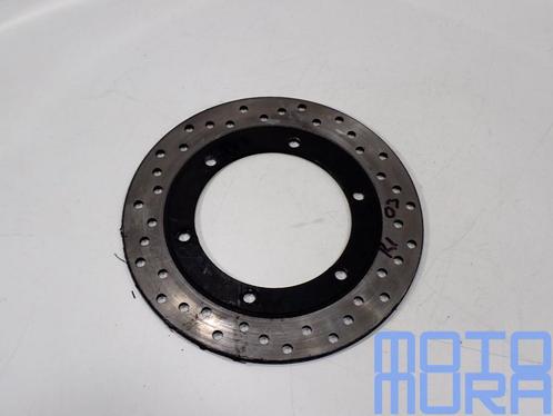 Achterremschijf voor de Yamaha YZF-R1 2002 - 2003 RN09 YZF R, Motoren, Onderdelen | Yamaha, Gebruikt, Ophalen of Verzenden