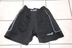 Voetbalkeepershort „Mitre” zwart, maat XL, TbOn, Maat XL, Ophalen of Verzenden, Zo goed als nieuw, Broek