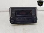 RADIO Volkswagen Caddy IV (01-2015/09-2020) (|7F0035153|), Auto-onderdelen, Gebruikt, Volkswagen