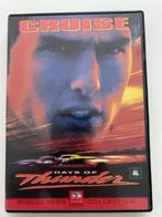 DVD Days of Thunder (1990) Tom Cruise Nicole Kidman, Ophalen of Verzenden