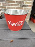 emmer coca cola, Verzamelen, Ophalen, Nieuw