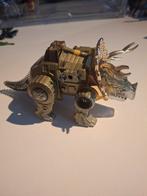 Prehistory Animal Transformers G1 Slag bootleg, Verzamelen, G1, Ophalen of Verzenden