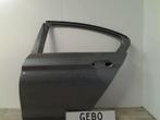 PORTIER LINKS ACHTER BMW 5 serie (G30) (01-2016/06-2023), Auto-onderdelen, Gebruikt, Links, BMW, Deur