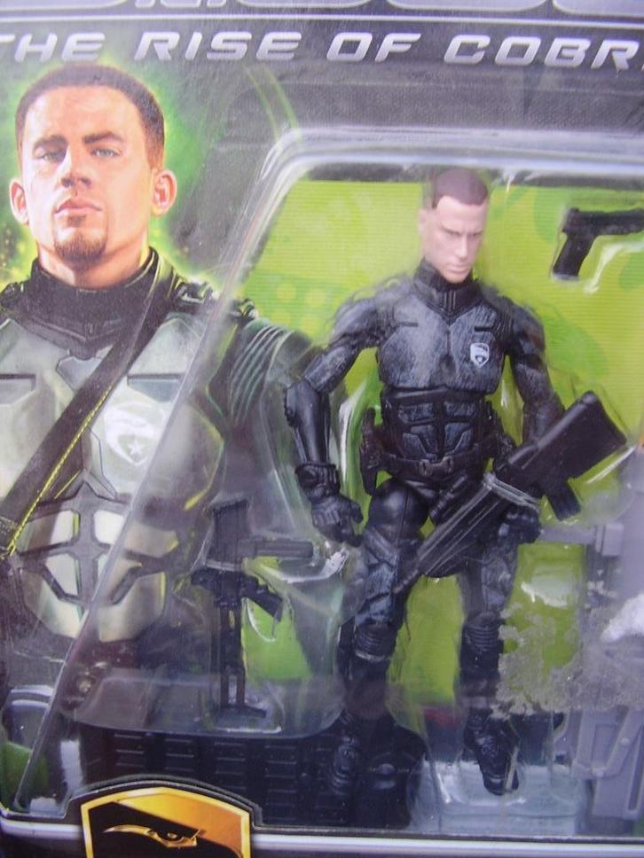 actiefiguur G.I. JOE, Kinderen en Baby's, Speelgoed | Actiefiguren, Nieuw, Verzenden