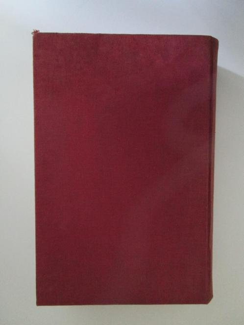 CULINAIRE ENCYCLOPEDIE - 1957, Boeken, Kookboeken, Zo goed als nieuw, Overige typen, Overige gebieden, Verzenden