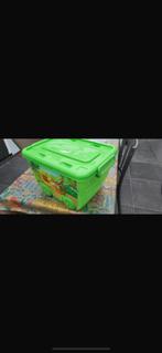 Opbergbox Winnie The Pooh, Ophalen of Verzenden, Gebruikt