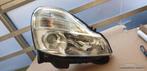 Koplamp Renault (Grand) Modus rechts lens projector bochtver, Gebruikt, Renault