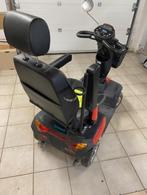 scootmobiel, Fietsen en Brommers, Scooters | Overige merken, Gebruikt, Elektrisch, Klasse A (25 km/u), 0 cc