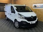 Renault Trafic 1.6dCi Galerie de toit*Utilitaire*Euro6b, 1786 kg, Euro 6, Entreprise, 3 places