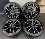 Kit été Kia 18 pouces, Autos : Pièces & Accessoires, Pneus & Jantes, Enlèvement, 18 pouces, Jante(s)