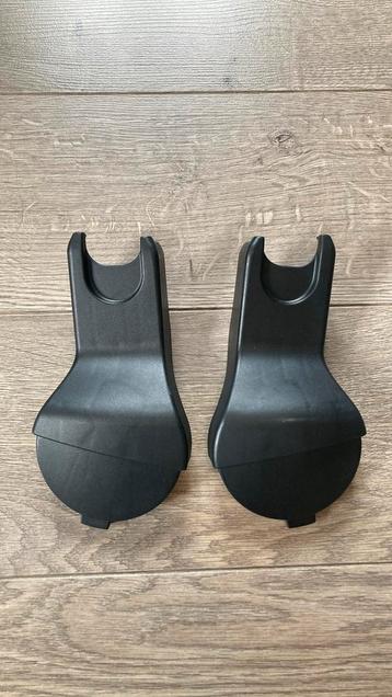 Adapter voor Maxi Cosi beschikbaar voor biedingen