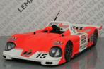 Minichamps 1/43 BMW V12 - Le Mans 2000, Ophalen of Verzenden, Nieuw, Auto, MiniChamps