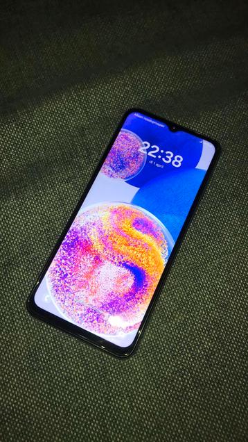 Samsung a23 beschikbaar voor biedingen