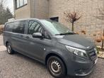 Mercedes Vito 114  euro 6b,6pers,lichte vracht, Auto's, Mercedes-Benz, 100 kW, Stof, Handgeschakeld, 6 zetels