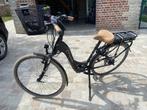Granville Springfield elektrische fiets, 50 tot 53 cm, Ophalen, Gebruikt, Overige merken
