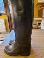 Bottes équitation adulte, Enlèvement