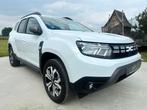 Dacia Duster *BJ 2023*1.3 BENZINE*11.000KM*GARANTIE*, Auto's, Dacia, Electronic Stability Program (ESP), Stof, Gebruikt, 110 kW