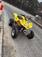 Suzuki LTZ 400, Motoren, Quads en Trikes
