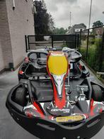 CRG tweezit kart Honda 450cc, Sport en Fitness, Nieuw, Ophalen, Kart