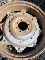 Massey Ferguson velgen R36, Zakelijke goederen, Ophalen