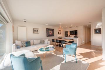 Appartement te koop in Knokke-Zoute, 3 slpks beschikbaar voor biedingen