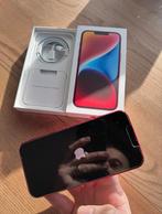 Apple iPhone 14 rouge 128gb, Enlèvement ou Envoi, Comme neuf, Rouge, IPhone 14