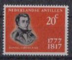 Nederlandse Antillen yvertnrs.:369 postfris, Envoi, Non oblitéré