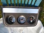 OPEL Commodore/ Rekord Sprint: middenconsole + VDO-bediening, Verzenden, Gebruikt, Opel