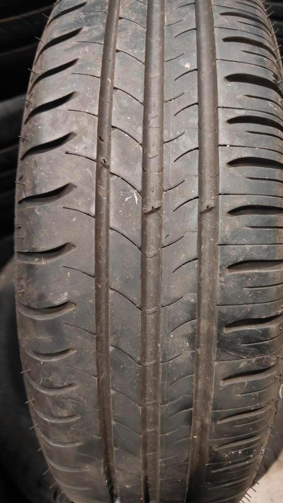 185/65r15 Michelin 18565r15 6mm, Auto-onderdelen, Besturing, Ophalen