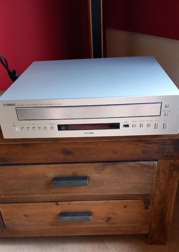 Yamaha cd-c600 / 5 cd wisselaar beschikbaar voor biedingen