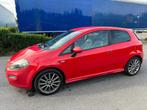 Fiat Punto 1.3 Essence, Auto's, Bedrijf, Handgeschakeld, Punto, 3 deurs