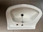 Lavabo, Huis en Inrichting, Badkamer | Badkamermeubels, Ophalen, Zo goed als nieuw