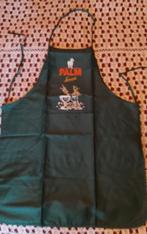 Palm BBQ schort (no2), Ophalen of Verzenden, Zo goed als nieuw, Schort