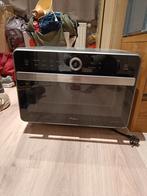 Whirlpool Combi Magnetron + Oven, Elektronische apparatuur, Microgolfovens, Ophalen, Gebruikt, Tussenbouw, Oven