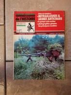 Revue connaissance de l'histoire n25, Livres, Enlèvement ou Envoi, 1945 à nos jours, Utilisé, Armée de terre