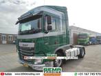 DAF FT XF410 4x2 SpaceCab Euro6 - 13L - Kiep en WF Hydraulie, Auto's, Vrachtwagens, Te koop, Cruise Control, Diesel, Bedrijf