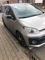 Up GTI! Beats, Auto's, Te koop, Zilver of Grijs, Benzine, 5 deurs