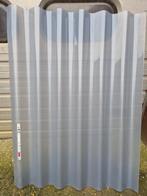 pvc golfplaat, Doe-het-zelf en Bouw, Dakpannen en Dakbedekking, Ophalen, Nieuw, Kunststof, Golfplaat