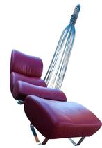 KOINOR DESIGN FAUTEUIL JETLAG, Ophalen, Zo goed als nieuw