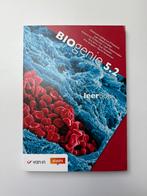Biogenie 5.2, Ophalen of Verzenden, Zo goed als nieuw
