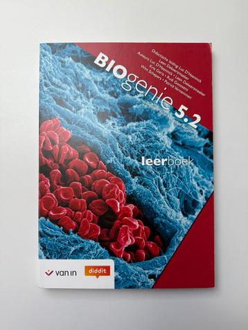 Biogenie 5.2 beschikbaar voor biedingen