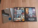 Coffret complet San Andreas PC, Games en Spelcomputers, Ophalen of Verzenden, Gebruikt