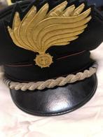 Carabinieri (kolonel) huidige dienst, Ophalen of Verzenden