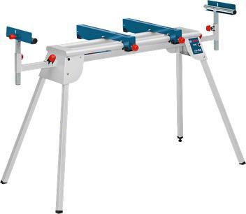 Bosch GTA 2600 Universeel onderstel voor afkortzaag, Doe-het-zelf en Bouw, Gereedschap | Zaagmachines, Nieuw, Afkortzaag, Ophalen