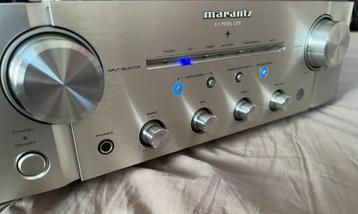 Marantz KI pearl lite parfait état / like PM 8005 disponible aux enchères